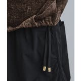 クラッシュベロアカットソー | tk.TAKEO KIKUCHI | 詳細画像34 