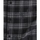 ヴィンテージフードチェックシャツ | tk.TAKEO KIKUCHI | 詳細画像9 