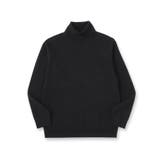 ミラノリブタートルネックニット | tk.TAKEO KIKUCHI | 詳細画像1 