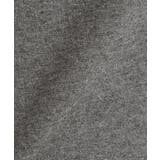 ミラノリブタートルネックニット | tk.TAKEO KIKUCHI | 詳細画像9 