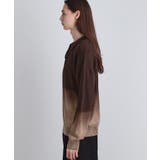 畦編みニットポロシャツブリーチ | tk.TAKEO KIKUCHI | 詳細画像17 