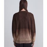 畦編みニットポロシャツブリーチ | tk.TAKEO KIKUCHI | 詳細画像18 