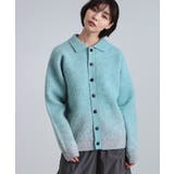 ミスティーシャギーカーディガン | tk.TAKEO KIKUCHI | 詳細画像21