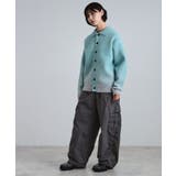 ミスティーシャギーカーディガン | tk.TAKEO KIKUCHI | 詳細画像22