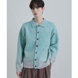 ミスティーシャギーカーディガン | tk.TAKEO KIKUCHI | 詳細画像16