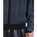 プレーティングブライトモチーフジップパーカー | tk.TAKEO KIKUCHI | 詳細画像30 