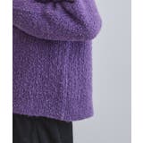 ブークレニットポロシャツ | tk.TAKEO KIKUCHI | 詳細画像30 