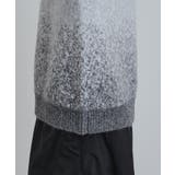 ミスティーシャギーVネックニット | tk.TAKEO KIKUCHI | 詳細画像41 