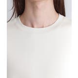 テープブライトスウェット | tk.TAKEO KIKUCHI | 詳細画像17 