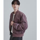 ヴィンテージライクMA‐1 | tk.TAKEO KIKUCHI | 詳細画像33 