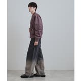 ヴィンテージライクMA‐1 | tk.TAKEO KIKUCHI | 詳細画像36 