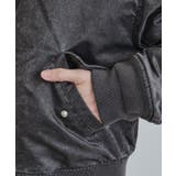 ヴィンテージライクMA‐1 | tk.TAKEO KIKUCHI | 詳細画像50 