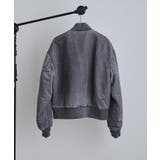 ヴィンテージライクMA‐1 | tk.TAKEO KIKUCHI | 詳細画像55 