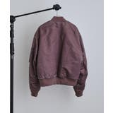 ヴィンテージライクMA‐1 | tk.TAKEO KIKUCHI | 詳細画像57 