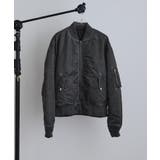 ヴィンテージライクMA‐1 | tk.TAKEO KIKUCHI | 詳細画像58 