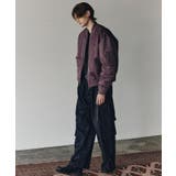 ヴィンテージライクMA‐1 | tk.TAKEO KIKUCHI | 詳細画像32 