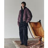 ヴィンテージライクMA‐1 | tk.TAKEO KIKUCHI | 詳細画像38 