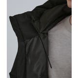 【撥水】フーデットインシュレーションブルゾン | tk.TAKEO KIKUCHI | 詳細画像20 