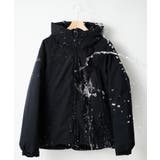 【撥水】フーデットインシュレーションブルゾン | tk.TAKEO KIKUCHI | 詳細画像26 