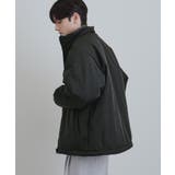 【WEB限定】リバーシブルボアブルゾン | tk.TAKEO KIKUCHI | 詳細画像59 