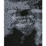 【WEB限定】リバーシブルボアブルゾン | tk.TAKEO KIKUCHI | 詳細画像73 