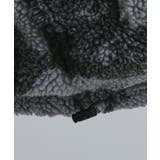 【WEB限定】リバーシブルボアブルゾン | tk.TAKEO KIKUCHI | 詳細画像74 