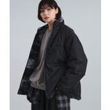 【WEB限定】リバーシブルボアブルゾン | tk.TAKEO KIKUCHI | 詳細画像64 