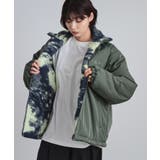 【WEB限定】リバーシブルボアブルゾン | tk.TAKEO KIKUCHI | 詳細画像40 