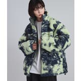 【WEB限定】リバーシブルボアブルゾン | tk.TAKEO KIKUCHI | 詳細画像42 