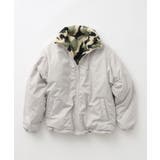 【WEB限定】リバーシブルボアブルゾン | tk.TAKEO KIKUCHI | 詳細画像21 