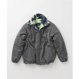 【WEB限定】リバーシブルボアブルゾン | tk.TAKEO KIKUCHI | 詳細画像45 