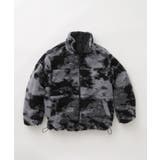 【WEB限定】リバーシブルボアブルゾン | tk.TAKEO KIKUCHI | 詳細画像71 