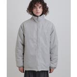 【WEB限定】リバーシブルボアブルゾン | tk.TAKEO KIKUCHI | 詳細画像75 