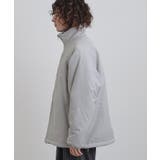 【WEB限定】リバーシブルボアブルゾン | tk.TAKEO KIKUCHI | 詳細画像76 