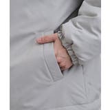 【WEB限定】リバーシブルボアブルゾン | tk.TAKEO KIKUCHI | 詳細画像80 