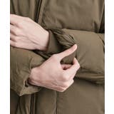 中綿スタンドブルゾン | tk.TAKEO KIKUCHI | 詳細画像22 