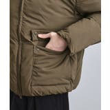 中綿スタンドブルゾン | tk.TAKEO KIKUCHI | 詳細画像25 