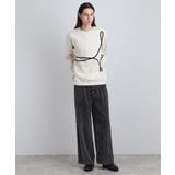 ヴインテージライクコーデユロイパンツ | tk.TAKEO KIKUCHI | 詳細画像4 