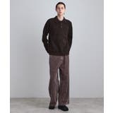 ヴインテージライクコーデユロイパンツ | tk.TAKEO KIKUCHI | 詳細画像9 