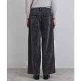 ヴインテージライクコーデユロイパンツ | tk.TAKEO KIKUCHI | 詳細画像13 