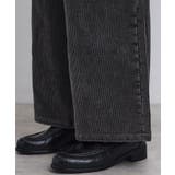 ヴインテージライクコーデユロイパンツ | tk.TAKEO KIKUCHI | 詳細画像16 