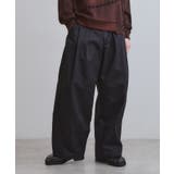 バギーチノパンツ | tk.TAKEO KIKUCHI | 詳細画像2 