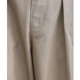 バギーチノパンツ | tk.TAKEO KIKUCHI | 詳細画像10 