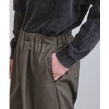 ワイドカーゴパンツ | tk.TAKEO KIKUCHI | 詳細画像31 