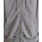 ヘヴィウェイトヴィンテージジップパーカ | tk.TAKEO KIKUCHI | 詳細画像33 