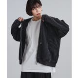 ヘヴィウェイトヴィンテージジップパーカ | tk.TAKEO KIKUCHI | 詳細画像14 