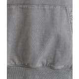 ヘヴィウェイトヴィンテージプルパーカ | tk.TAKEO KIKUCHI | 詳細画像10 