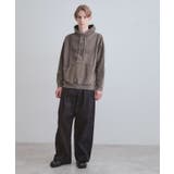 ヘヴィウェイトヴィンテージプルパーカ | tk.TAKEO KIKUCHI | 詳細画像19 