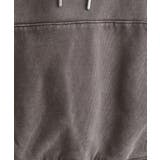 ヘヴィウェイトヴィンテージプルパーカ | tk.TAKEO KIKUCHI | 詳細画像24 