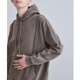 ヘヴィウェイトヴィンテージプルパーカ | tk.TAKEO KIKUCHI | 詳細画像30 